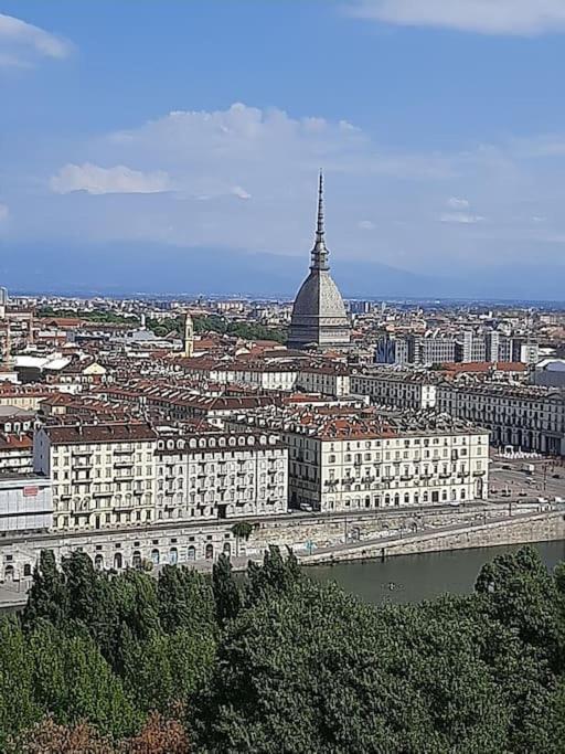 Piazza Castello Downtown Turin Charming 아파트 외부 사진